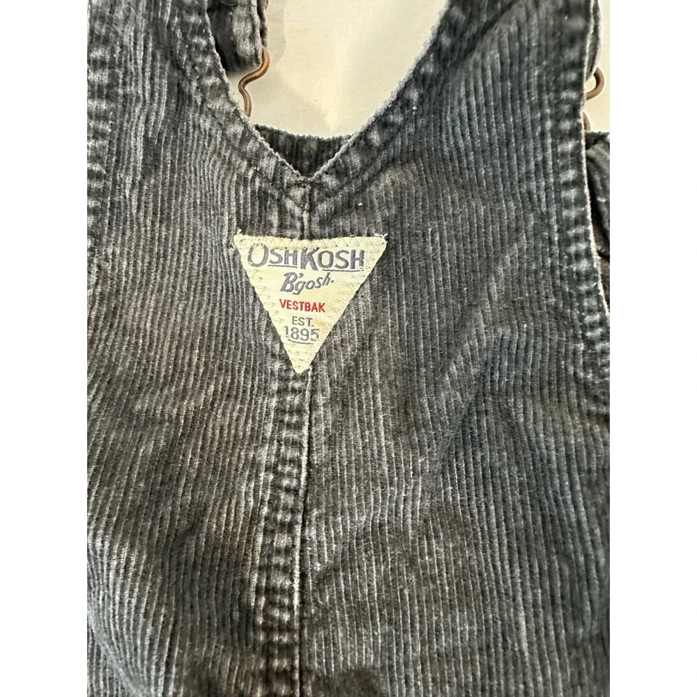 OshKosh Bgosh oshkosh gosh